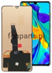 Wyświetlacz LCD HUAWEI P30 INCELL Łatwy Montaż