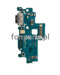 ORYGINALNA PŁYTKA ŁADOWANIA SAMSUNG A36, SM-A366B