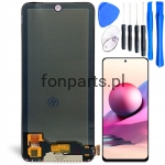 Wyświetlacz OLED do Xiaomi Poco M5s