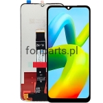 Oryginalny Wyświetlacz Xiaomi Redmi A2, Service Pack