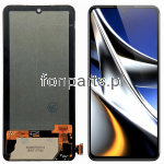 ORYGINALNY WYŚWIETLACZ OLED EKRAN DOTYK XIAOMI Redmi Note 11Pro 4g 5g
