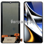 ORYGINALNY WYŚWIETLACZ OLED EKRAN DOTYK XIAOMI Redmi Note 11Pro Plus 5g