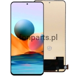 Ekran Wyświetlacz  do XIAOMI REDMI NOTE 10 PRO MAX, M2101K6G, INCELL