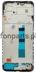 Wyświetlacz Ekran LCD Xiaomi Poco X5 5G Łatwy Montaż OLED Ramka
