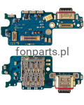 ORYGINAŁ PŁYTKA ŁADOWANIA USB SAMSUNG S26, SM-S942B