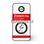 SZKŁO 9H HARTOWANE 5D USG DO Samsung S24 ULTRA NA EKRAN EKSTREMALNIE MOCNE 25KG