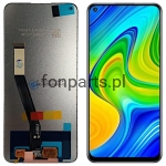 XIAOMI REDMI 10x 4g Wyświetlacz Dotyk ORYGINAŁ