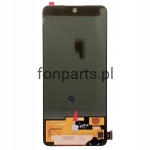 Ekran OLED Wyświetlacz XIAOMI Redmi Note 14 4G