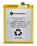 BATERIA STRONGCELL PC50 Moto E14 G14 G54