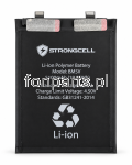 Bateria XIAOMI  BM5V Redmi Note 13 Pro 5G / POCO X6 STRONGCELL