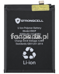 Bateria XIAOMI  BM5P Redmi Note 13 Pro 5G / POCO X6 STRONGCELL