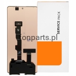 WYŚWIETLACZ LCD OEM EKRAN OLED XIAOMI Poco F5 SERVICE PACK