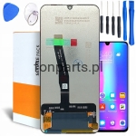 WYŚWIETLACZ EKRAN LCD HUAWEI P SMART PLUS 2019 ORYGINALNY