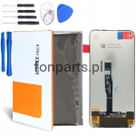 Wyświetlacz 1:1 do Huawei P20 Lite (2019)