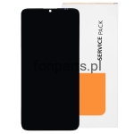 Wyświetlacz Ekran LCD Dotyk Huawei Nova Y70 PLUS OEM Łatwy Montaż Oryginalny