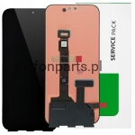 ORYGINAŁ Wyświetlacz EKRAN LCD HONOR X8b Łatwy Montaż SERVICE PACK