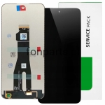 ORYGINAŁ Wyświetlacz HONOR 200 Smart  Łatwy Montaż SERVICE PACK