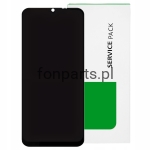 Wyświetlacz Ekran LCD Dotyk Vivo Y55s 5g Łatwy Montaż Serviice Pack