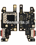 ORYGINAŁ PŁYTKA Złącze ŁADOWANIA USB XIAOMI POCO X6 5G 23122PCD1G