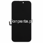 ORYGINALNY WYŚWIETLACZ EKRAN OLED DOTYK IPHONE 17 demontaż