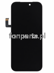 ORYGINALNY WYŚWIETLACZ EKRAN OLED DOTYK IPHONE 17 PRO demontaż