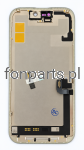 Wyświetlacz LCD iPhone 17 CHIP SOFT OLED RJ