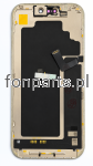 Wyświetlacz LCD iPhone 17 PRO CHIP SOFT OLED RJ