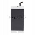WYŚWIETLACZ EKRAN LCD SZYBKA do iPhone 6+ plus