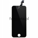 WYŚWIETLACZ A1533 do Iphone 5s / SE 1gen. - zamiennik 