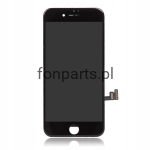 WYŚWIETLACZ LCD DOTYK SZYBKA iPhone 8 PLUS A1864