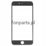 3W1 Szybka + ramka + OCA iPHONE 6 PLUS