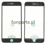 3W1 Szybka + ramka + OCA iPHONE 7