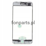 3W1 Szybka + ramka + OCA iPHONE 8 PLUS