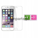 Szkło hartowane do Iphone 6 2,5d 9H