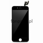 WYŚWIETLACZ EKRAN LCD SZYBKA do iPhone 6+ plus