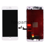 WYŚWIETLACZ do iPhone 8 / SE 2020 biały A1905