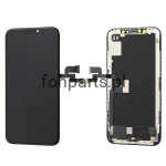 WYŚWIETLACZ do  iPhone XS MAX OLED GX EKRAN DOTYK SZYBKA