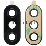 Xiaomi Note 6 pro Szkło Aparatu kamery +KLEJ