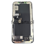 WYŚWIETLACZ do  iPhone XS OLED GX EKRAN DOTYK SZYBKA 