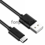 Oryginalny kabel SAMSUNG GALAXY USB TYP C 1,15 M
