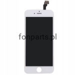 WYŚWIETLACZ EKRAN LCD DOTYK SZYBKA do iPhone 6 A1549