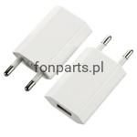 UNIWERSALNA WTYCZKA ŁADOWARKA SIECIOWA USB ADAPTER
