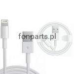 Ładowarka KABEL USB APPLE IPHONE 5S 6S 7 8 X IPAD