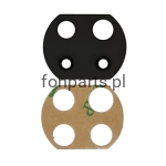 Xiaomi Mi 10T LITE Szkło Aparatu kamery