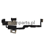 ORYGINALNA Taśma głośnik czujniki Apple iPhone XS