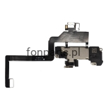 ORYGINALNA Taśma głośnik czujniki iPhone 11