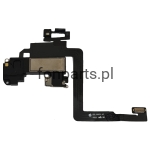 ORYGINALNA Taśma głośnik czujniki iPhone 11 PRO