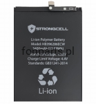 Bateria STRONGCELL do HUAWEI HB396286ECW