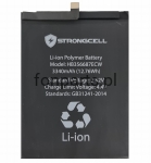 Bateria STRONGCELL do HUAWEI HB356687ECW