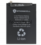 Bateria STRONGCELL do HUAWEI HB405979ECW